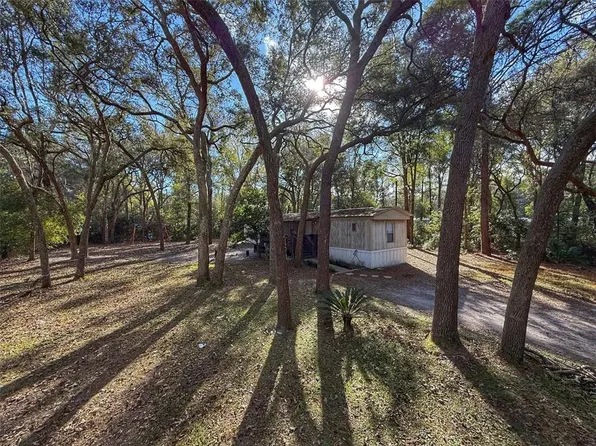 7950 NW 170th St, Trenton, FL 32693