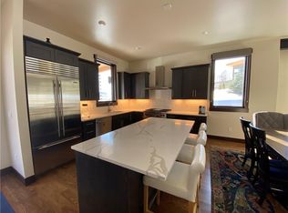 63 W Benjamin Point, Dillon, CO 80498