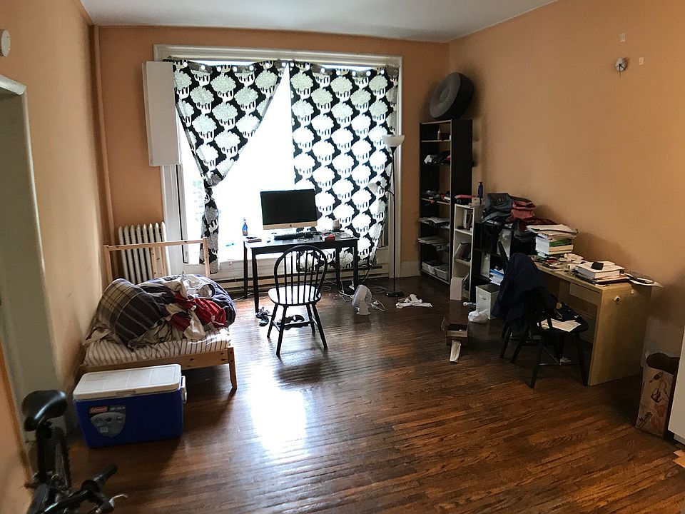 401 N 33rd St Philadelphia PA