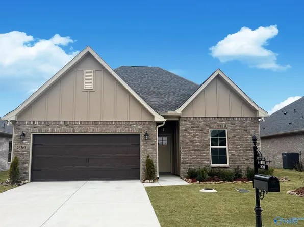 26360 Cold Creek Dr, Athens, AL 35613