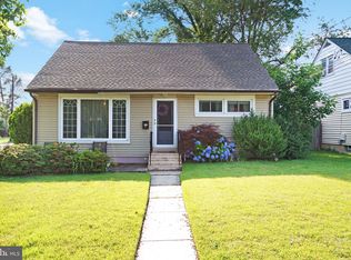 67 Avon Rd, Haddonfield, NJ 08033