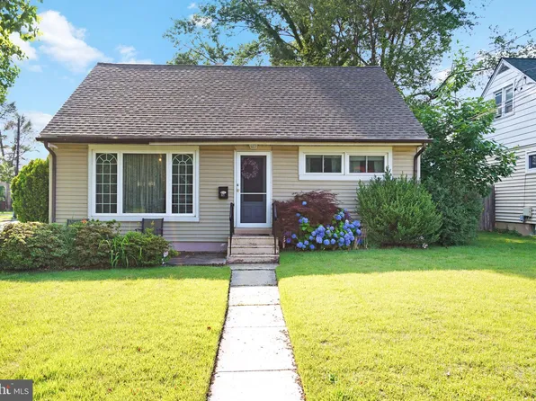 67 Avon Rd, Haddonfield, NJ 08033