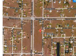 2304 NE Juanita Pl, Cape Coral, FL 33909