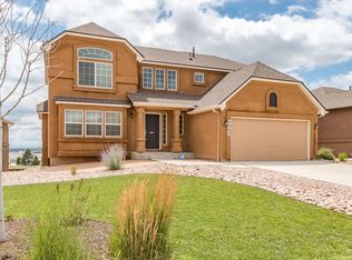 4887 Daredevil Dr, Colorado Springs, CO 80911