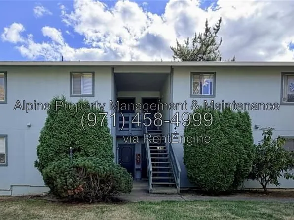 12400 SW Chaps Ct APT C, Beaverton, OR 97008