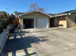 2427 Kennedy Ave, Union City, CA 94587