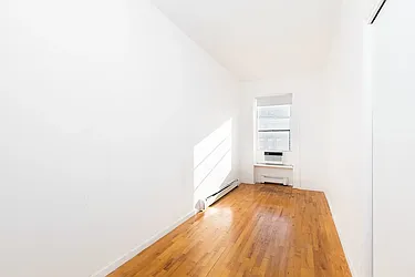 Rented by The Agency