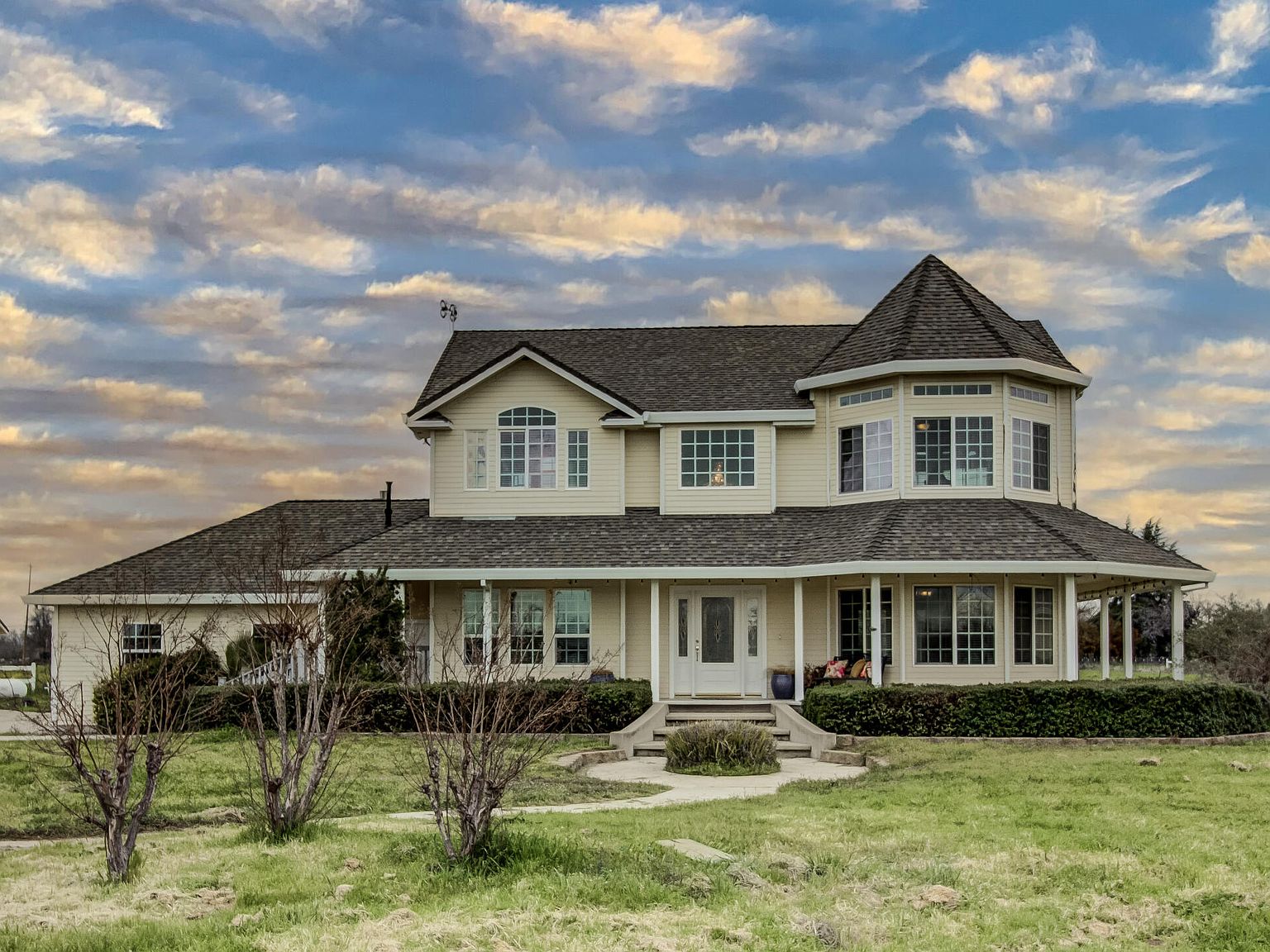 19670 Dairyland Dr, Redding, CA 96002 Zillow