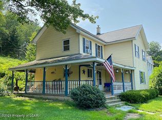 253 Main St, Dallas, PA 18612