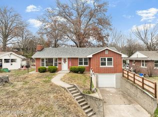 412 Meier Dr, Jefferson City, MO 65109