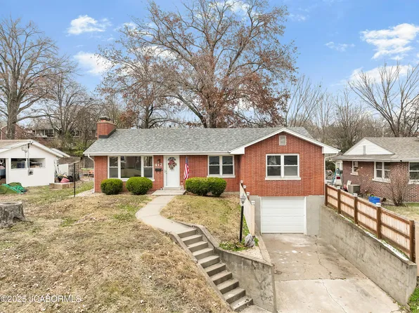 412 Meier Dr, Jefferson City, MO 65109