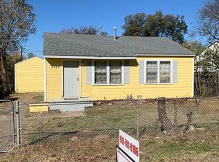 3115 W Easton St, Tulsa, OK 74127