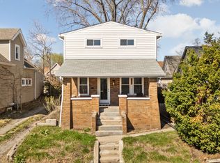 746 Parkway Ave, Indianapolis, IN