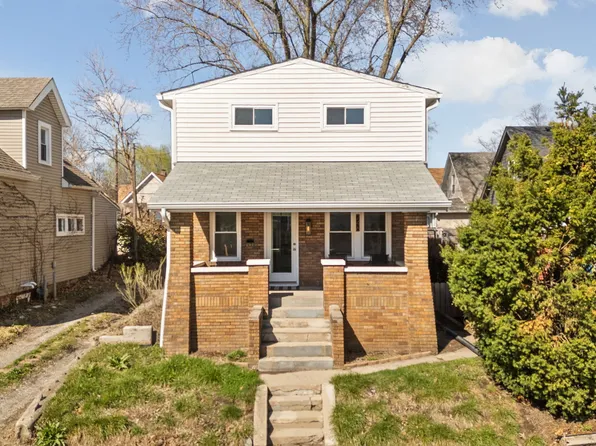 746 Parkway Ave, Indianapolis, IN 46203