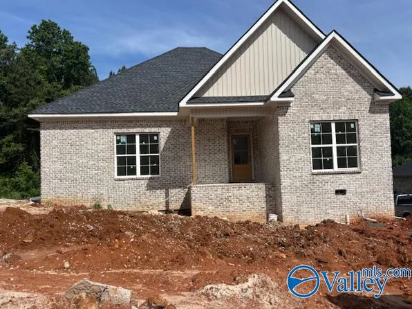 158 Santa Maria Dr, Huntsville, AL 35811