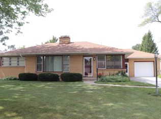 4692 Richardson Dr, Bay City, MI