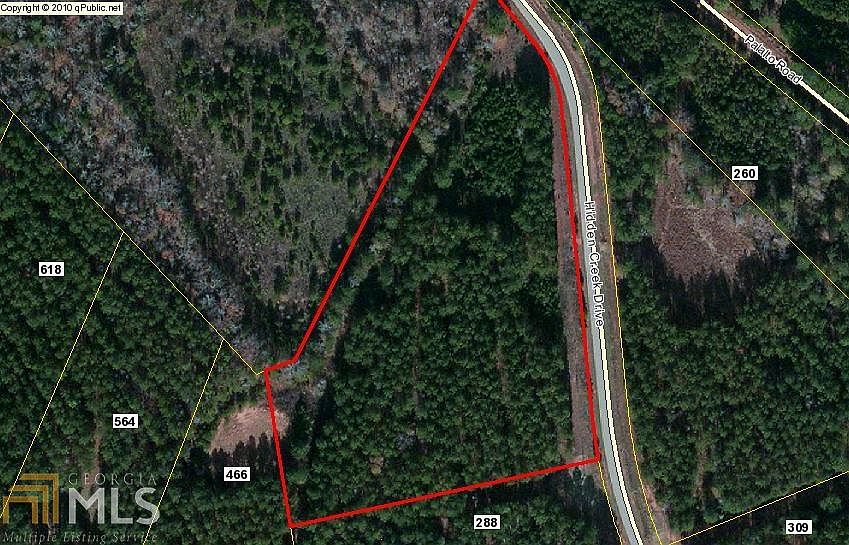 1st image of 0 Hidden Crk #5.93AC
