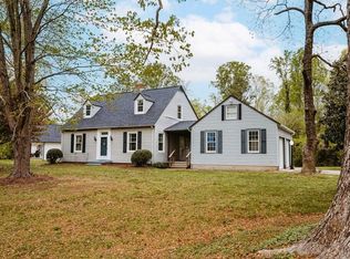 2214 Westover Dr, Danville, VA 24541
