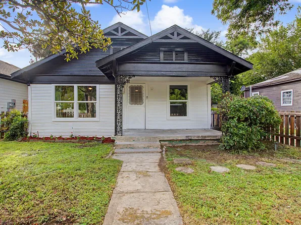 2643 Marburg St, Dallas, TX 75215