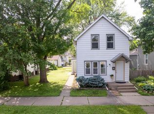 1124 5th St NE, Minneapolis, MN 55413