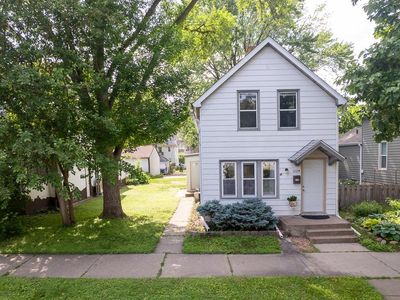 1124 5th St NE, Minneapolis, MN, 55413