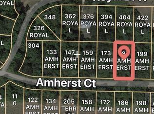 187 Amherst Ct, Bullard, TX 75757