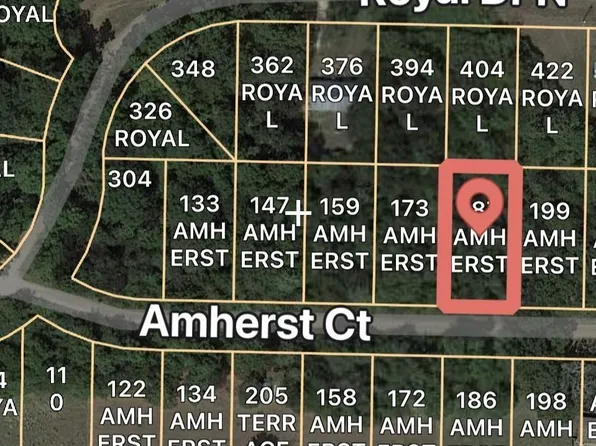 187 Amherst Ct, Bullard, TX 75757