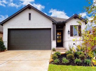 168 Emory Birch Dr, Montgomery, TX 77316