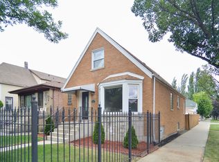 5400 W Wrightwood Ave, Chicago, IL 60639