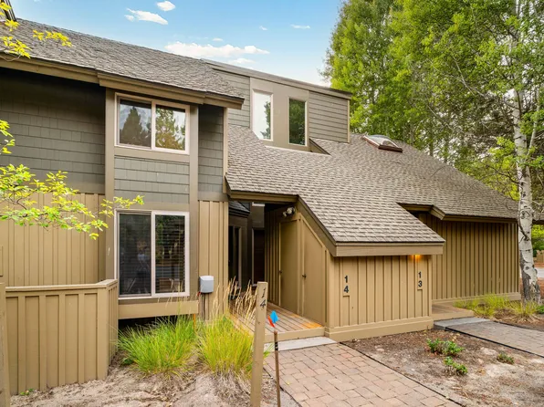 17709 Lake Aspen Ct #14, Bend, OR 97707