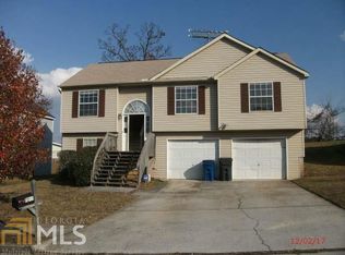 7244 Sandpiper Way, Riverdale, GA 30274
