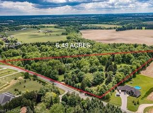 99 McBay Rd, Brant, ON N3T5L4