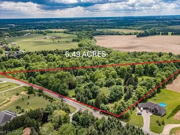 99 McBay Rd, Brant, ON N3T 5L4