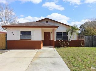 7101 64th St N, Pinellas Park, FL 33781
