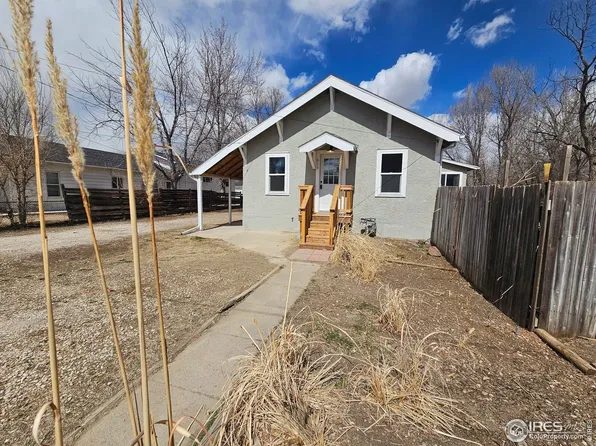 613 Dessa St, Brush, CO 80723