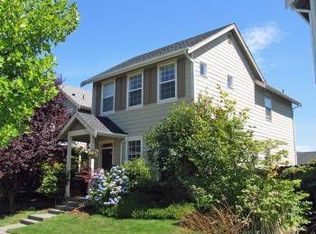 7628 Douglas Ave SE, Snoqualmie, WA 98065