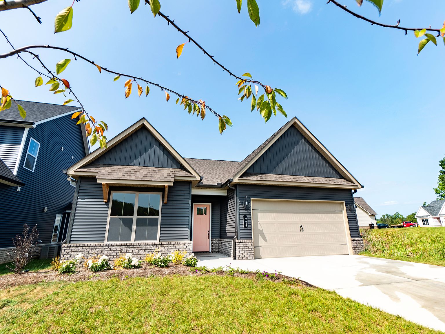 The Birch Plan, The Haven at Hardin Valley, Knoxville, TN 37932 | Zillow