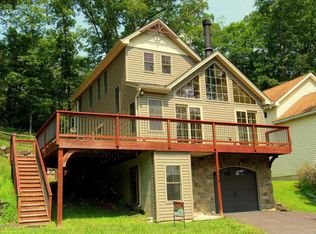 113 Anna Mae Rd, East Stroudsburg, PA 18301