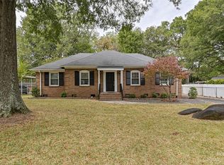 2611 Southbourne Rd, Charlotte, NC 28273