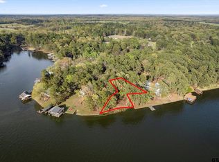 Lake Dr, Mount Vernon, TX 75457
