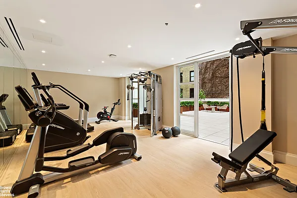 Rented by Brown Harris Stevens | media 14