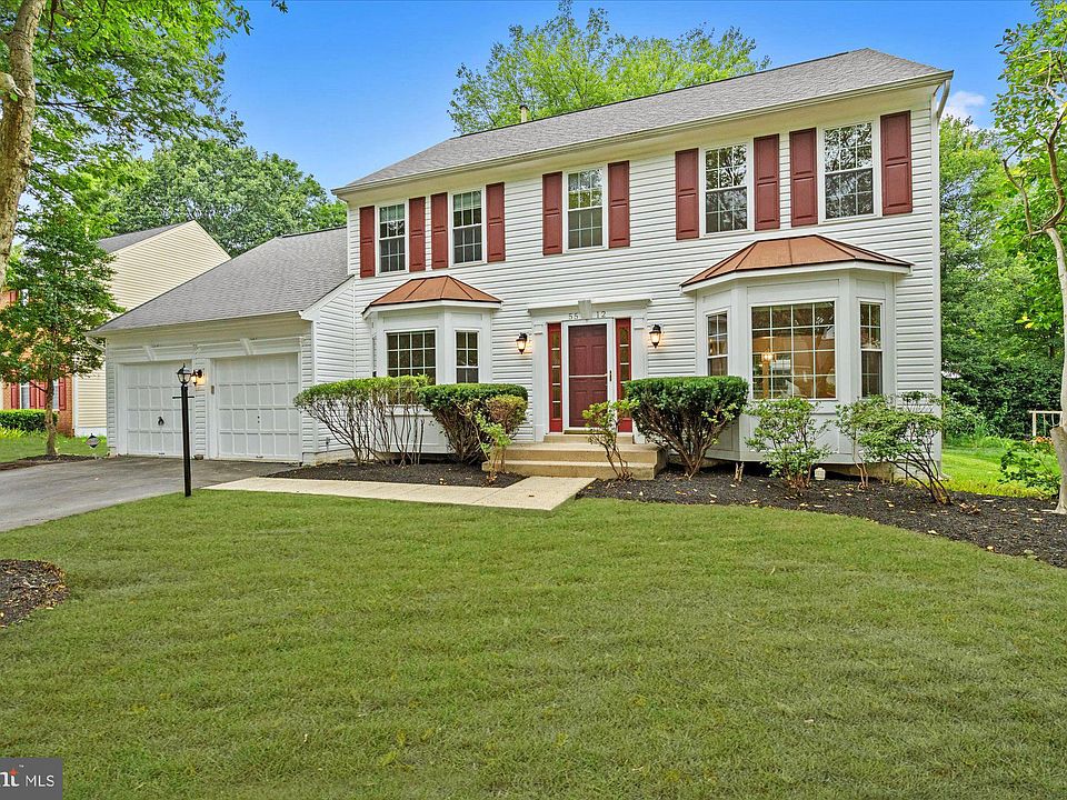 1st image of 5512 Newhall Ct