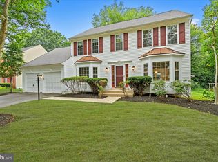 5512 Newhall Ct, Centreville, VA 20120