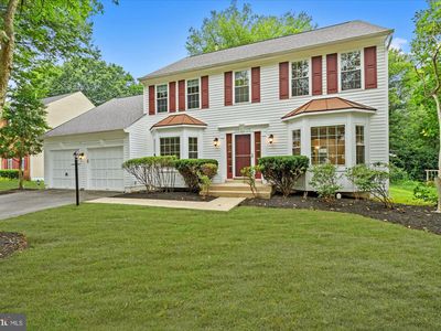 5512 Newhall Ct, Centreville, VA, 20120