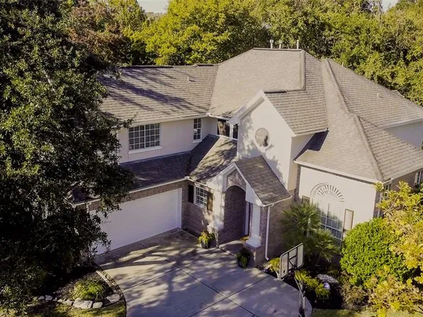 4207 Ruttand Park Ln, Katy, TX 77450