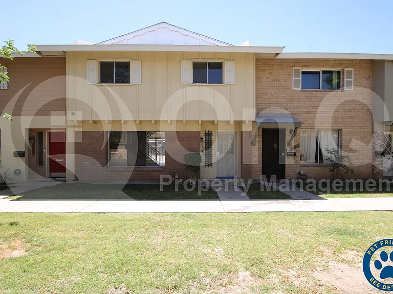 3843 S Mill Ave — Photo 1