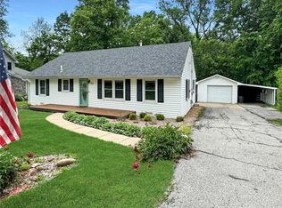761 Goodlet Cir, Weston, MO 64098