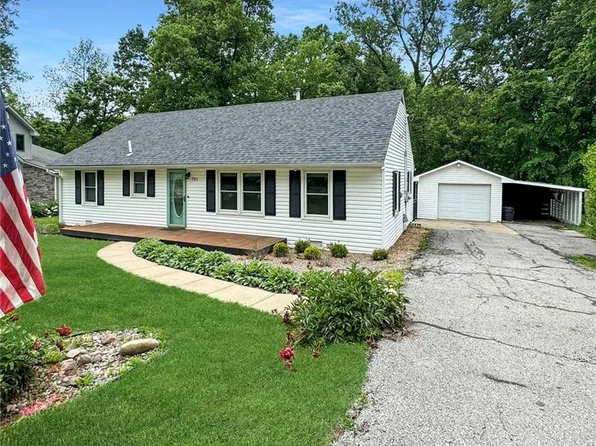 761 Goodlet Cir, Weston, MO 64098