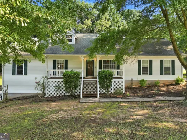 400 McKenzie Ave, Stockbridge, GA 30281