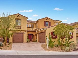 965 Rock Ledge Ct, Henderson, NV 89012